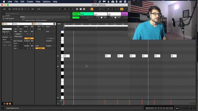 THIS Is Why Your KICKS Suck | How To Make Your Kick Hit Perfect In The Mix смотреть онлайн