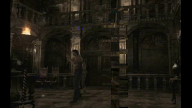Resident evil zero walkthrough part 13 смотреть онлайн