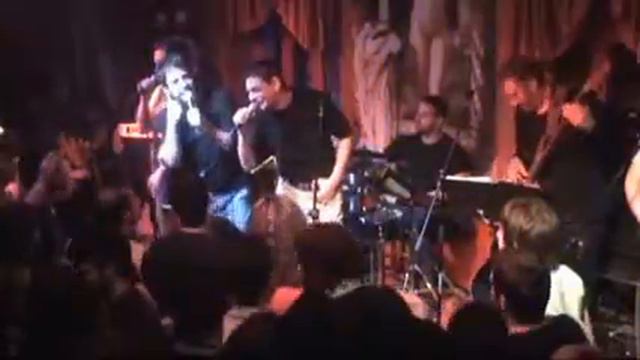 2010-05-19 Ghost House Live Party Michalis Rakintzis Thanos Kalliris - dikos sou gia panta.avi смотреть онлайн