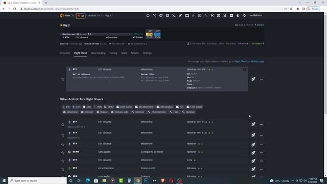HiveOS 100% LHR Unlock | Nvidia Driver, NBminer, HiveOs Update Nasil Yapilir? | LHR Kartlar Kirildi смотреть онлайн