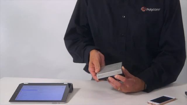 Polycom Voxbox Overview - VISITELECOM смотреть онлайн