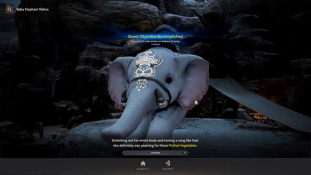 BDO Shakatu's Gift - Secret Code - Family Inventory Quest смотреть онлайн