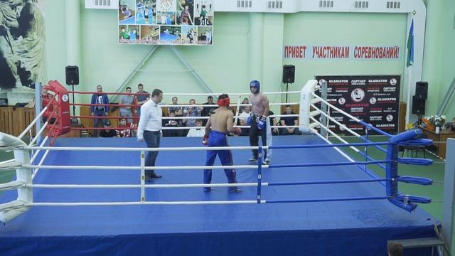 Кубок Югры по кикбоксингу 17 09 2017 бой 10 смотреть онлайн