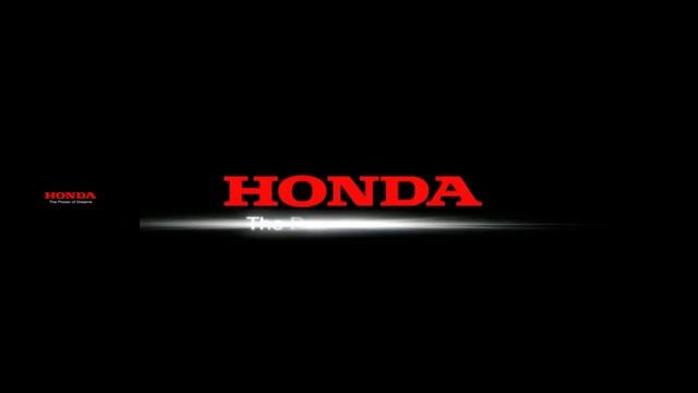Honda Logo Sparta Extended Remix