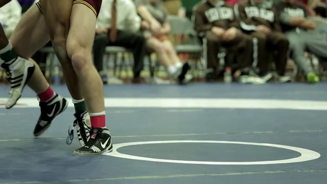 Minnesota Wrestling: Coach's Corner with Brandon Eggum (Nov. 18, 2015) смотреть онлайн