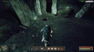 ГОТИКА 3 ПРОХОЖДЕНИЕ #4 GOTHIC 3 АЛЬТЕРНАТИВНЫЙ БАЛАНС (RPG). ГОТИКА ПРОХОЖДЕНИЕ ИГРЫ НА РУССКОМ