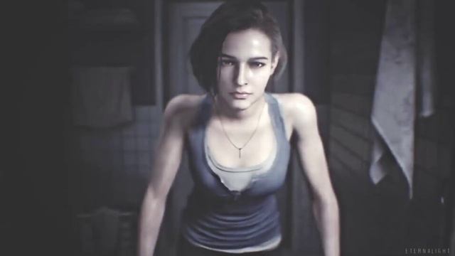 Zombie|Resident evil[GMV] смотреть онлайн