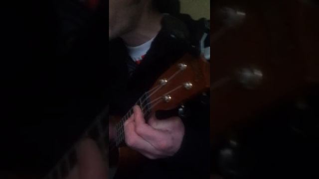 "Creep" radiohead ukulele смотреть онлайн