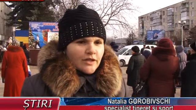 2014 12 31 Drochia obiceiuri смотреть онлайн