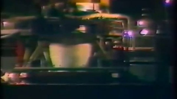 (Испытания двигателя РД-170) Engine tests of RD 170