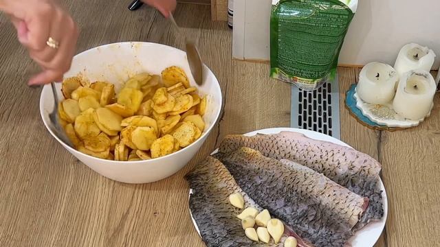 Вкусная картошка: рецепты и идеи