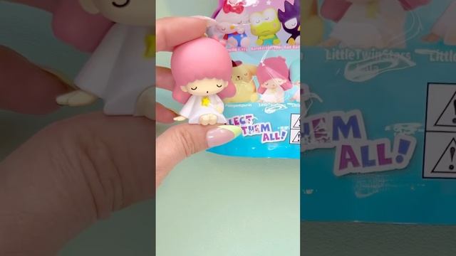 ASMR Sanrio Blind Bags #asmr #sanrio #blindbag #sanriocharacters #tiktok #fivebelowfinds #kawaii смотреть онлайн