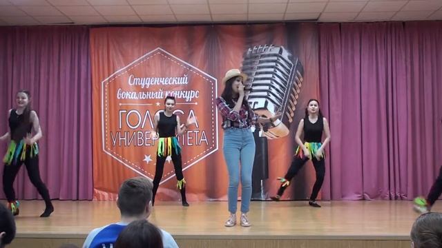 Айгуль Гаптулхакова - Чунга чанга смотреть онлайн