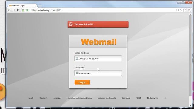 enabling html editor in roundcube смотреть онлайн