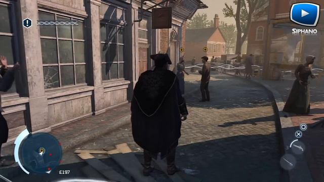 Assassin's Creed 3 Let's Play - Episode 3 [FR] смотреть онлайн