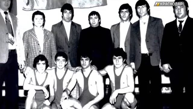 В «Баскет-холле» Краснодара проведут турнир имени тренера по вольной борьбе Гомлешко смотреть онлайн