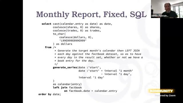Açık Seminer | CITUS: Postgres’de Kuruluş ve Gelişim Yolculuğu смотреть онлайн