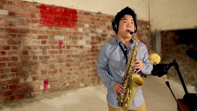 Classical Etude смотреть онлайн