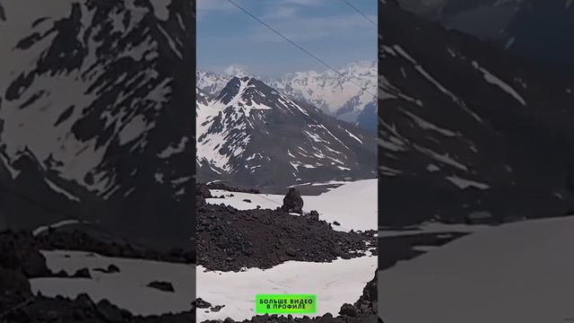 Поднятие на Эльбрус смотреть онлайн