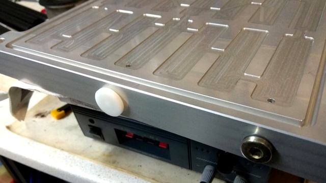 Самодельный Вакуумный стол (паллетная система) / Handmade Vacuum table (pallete system) смотреть онлайн