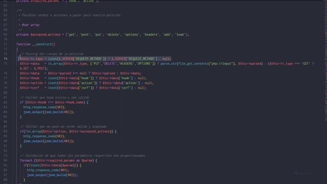 Bee framework novedades 2021 Seguridad AJAX - [PHP MYSQL AJAX BOOTSTRAP 5] смотреть онлайн