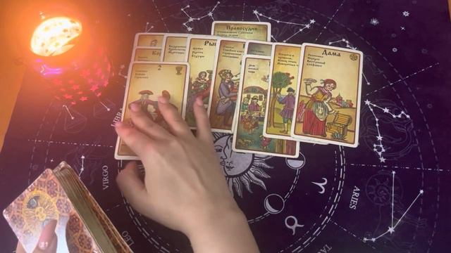 СКОРПИОН таро прогноз на неделю 14 20 ноября 2022 смотреть онлайн