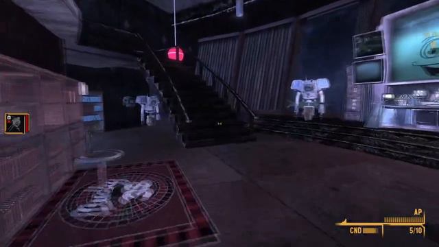 Fallout: New Vegas | Stream #13 смотреть онлайн