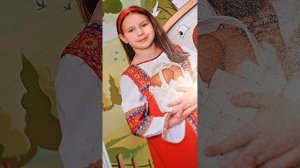 Фото проект сказка Гуси Лебеди