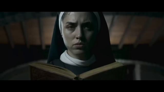 Заклятье. Последняя битва - Русский трейлер - Фильм 2023 смотреть онлайн