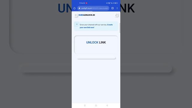 SUBS4UNLOCK.ID - Layanan Sub for Unlock Terbaik! смотреть онлайн