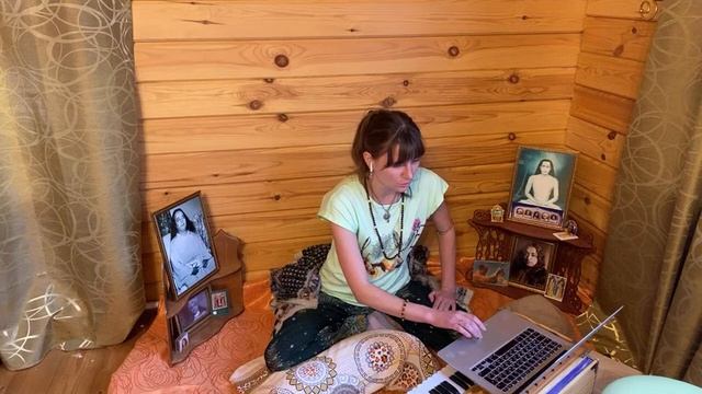 Сат Гуру и совершенство 1 смотреть онлайн