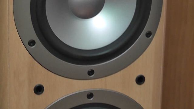 Infinity Alpha 40 + Marantz PM – 75 смотреть онлайн