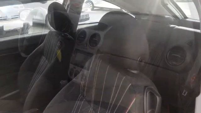 Презентация автомобиля Opel Corsa 3 смотреть онлайн