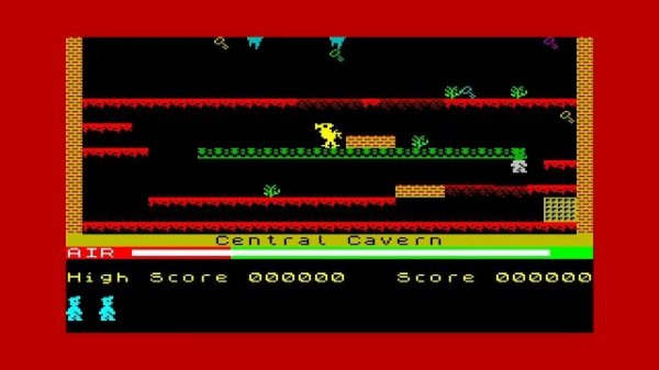 Top 50 ZX Spectrum games of 1983 - in under 10 minutes