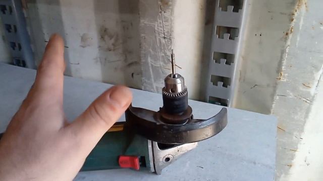 Не спешите покупать угловую дрель. смотреть онлайн