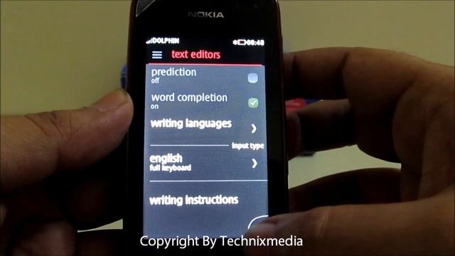 Nokia Asha 311 Internet Browser Review HD Walkthrough смотреть онлайн