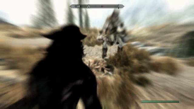 Werewolf vs. Giant смотреть онлайн