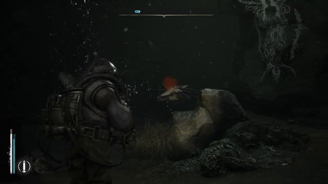 Прохождение Sinking City: Церковь Исскупления и сектанты [21|39]