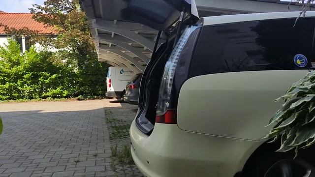 Electric Tailgate смотреть онлайн
