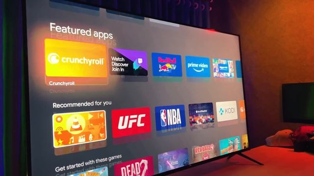 Haier 50” 4K Android TV । এখন ১৭ হাজার টাকা ডিসকাউন্টে।