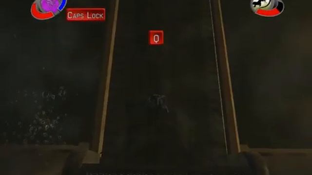 Spiderman 3 The Game: Lizard: Dr.Connors The Lizard Pt 2 смотреть онлайн