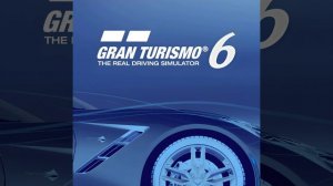 Gran Turismo 6 Soundtrack - CHVRCHES - Under The Tide