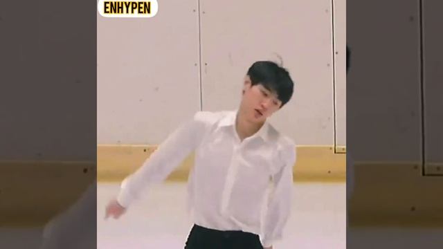 Пак Сонхун  Park Sung Hoon #Enhypen  #ParkSungHoon