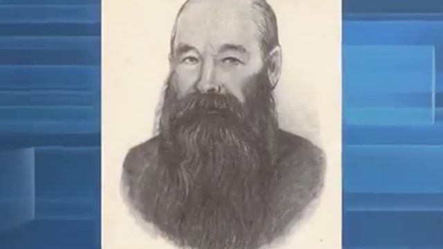 сказочник Иван Климов
