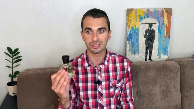Обзор Аромата - The Orchid Man Frapin смотреть онлайн