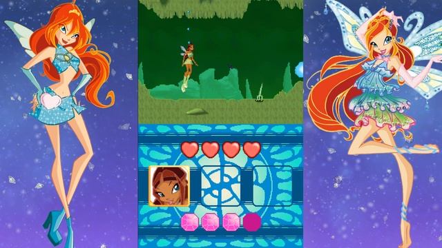 Lets Play Winx Club Mission Enchantix Folge #01 [HD] | GER смотреть онлайн