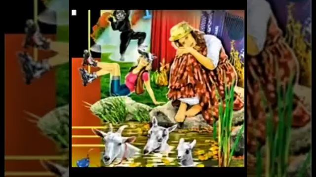 Иронический детектив.Аудиокнига.Часть6️⃣.Заключительная