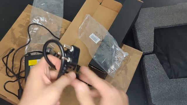 Acer nitro 5| ryzen 5 5600h?|RTX 3060| unboxing смотреть онлайн