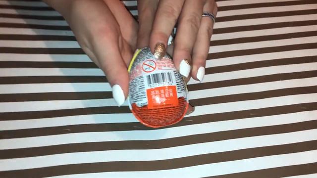 Открываем ПАСХАЛЬНЫЕ Киндер Сюрпризы || Весенняя коллекция || Kinder Surprise Eggs ||