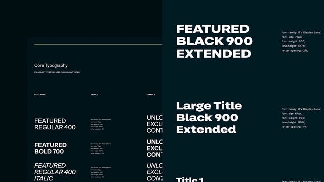 Kyan & ITVX: The UK's freshest new design system смотреть онлайн